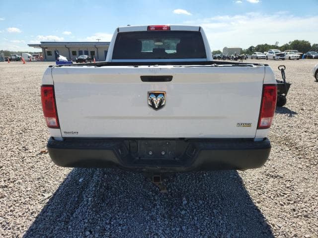 2017 RAM 1500 ST 6