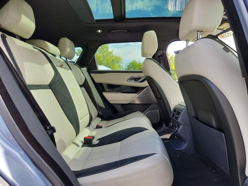 2019 LAND ROVER RANGE ROVER VELAR R-DYNAMIC SE 11