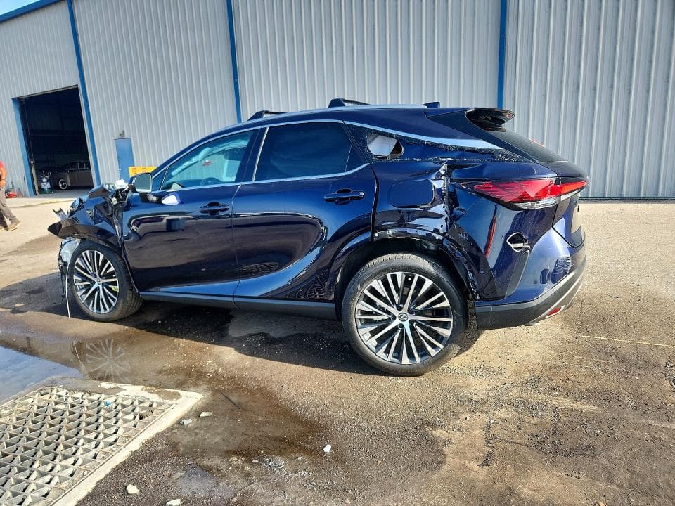 2024 LEXUS RX 350 PREMIUM+ 2