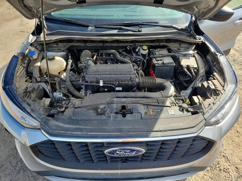 2023 FORD ESCAPE ACTIVE 12