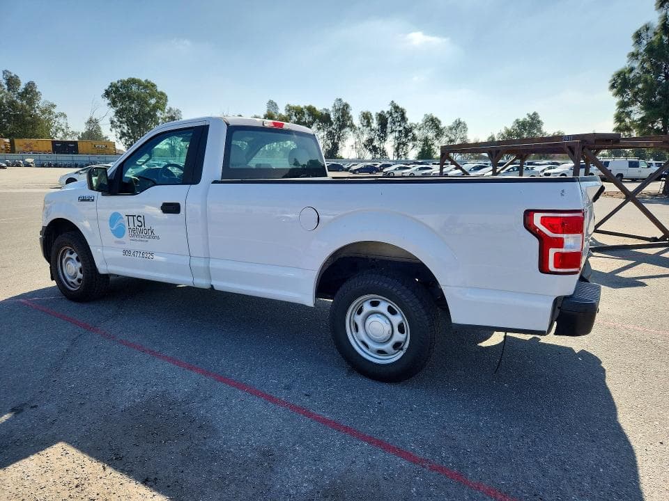 2018 FORD F150 2