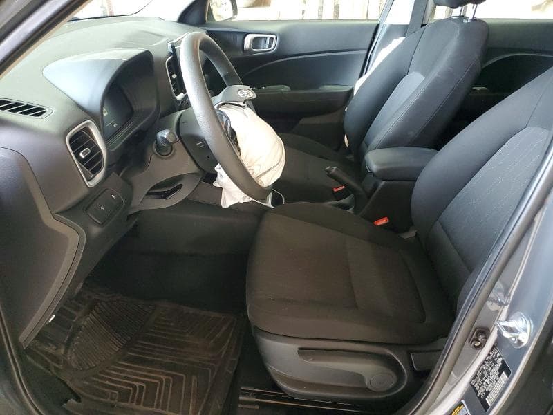 2026 HYUNDAI VENUE SE 7