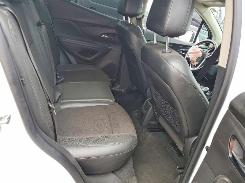 2019 BUICK ENCORE PREFERRED 11