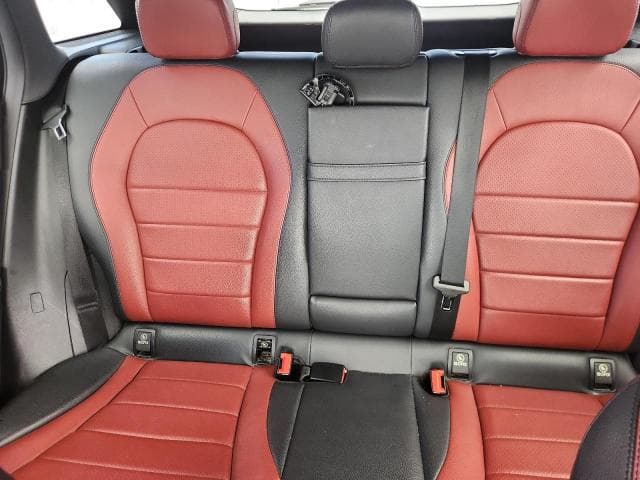2020 MERCEDES-BENZ GLC 300 10