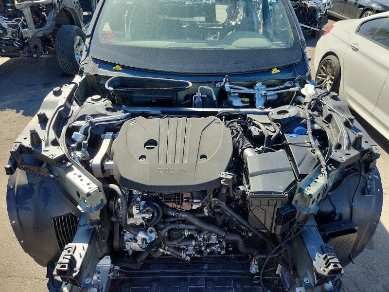 2026 VOLVO XC90 CORE 12