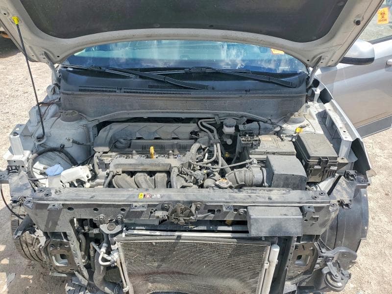 2023 HYUNDAI VENUE SEL 12