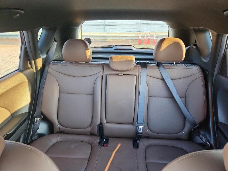 2017 KIA SOUL 10