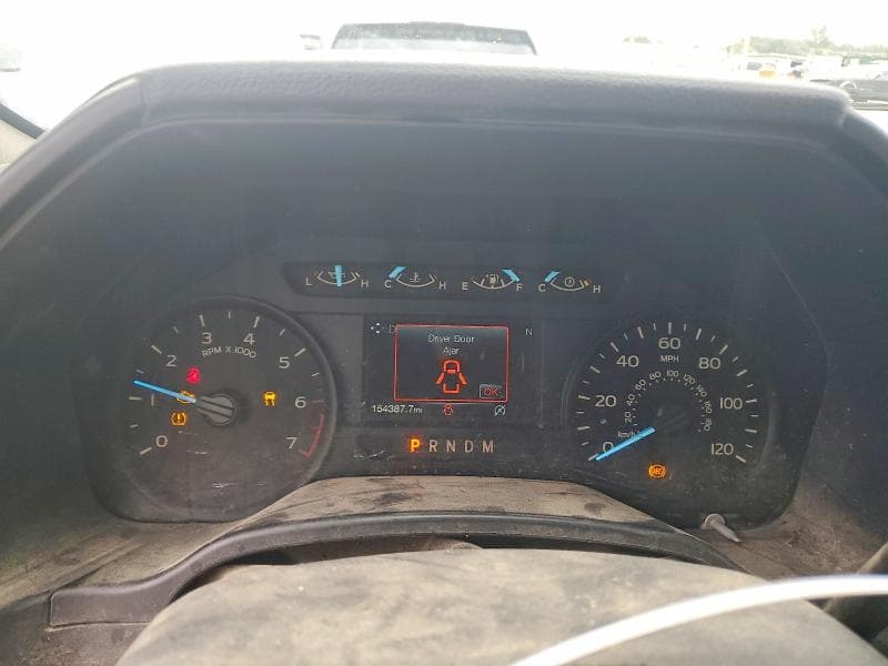2018 FORD F150 SUPERCREW 9