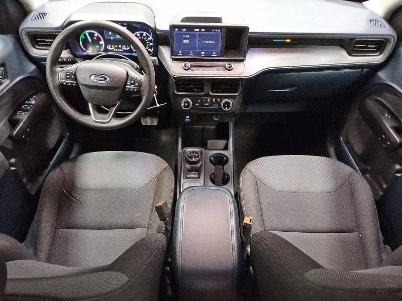 2024 FORD MAVERICK XL 8