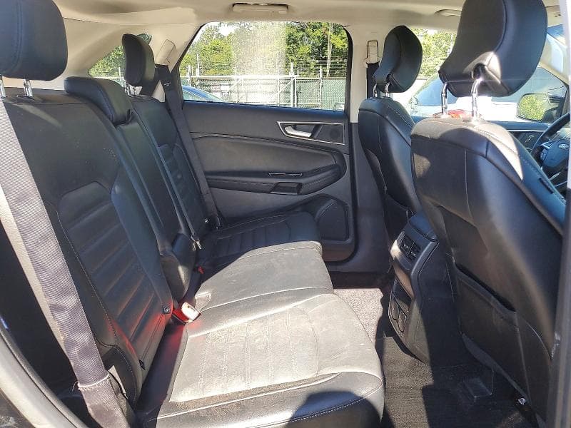 2017 FORD EDGE SEL 10