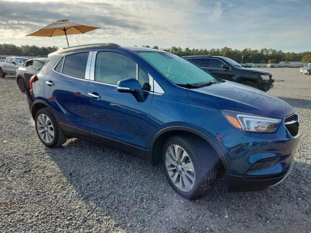 2019 BUICK ENCORE PREFERRED 4
