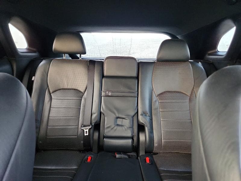 2017 LEXUS RX 350 BASE 10