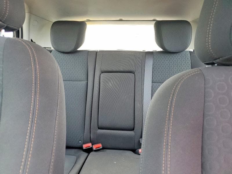 2021 CHEVROLET TRAX LS 10