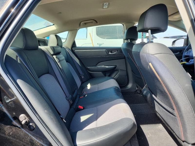 2019 HONDA CLARITY 10