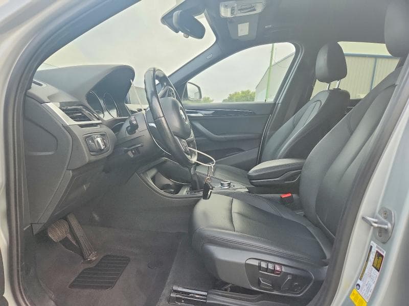 2019 BMW X1 SDRIVE28I 7