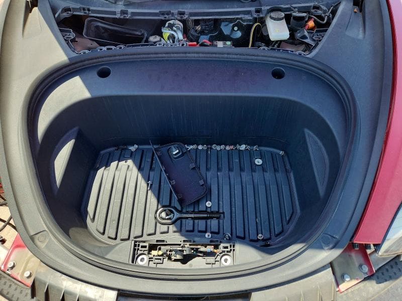 2023 TESLA MODEL 3 11