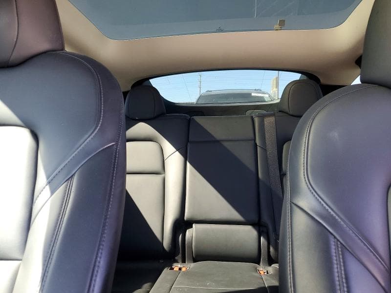 2023 TESLA MODEL Y 10