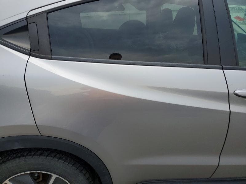 2021 HONDA HR-V EX 11
