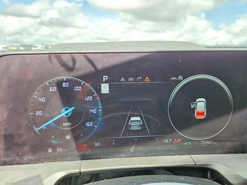 2023 KIA TELLURIDE SX-PRESTIGE X-PRO 9