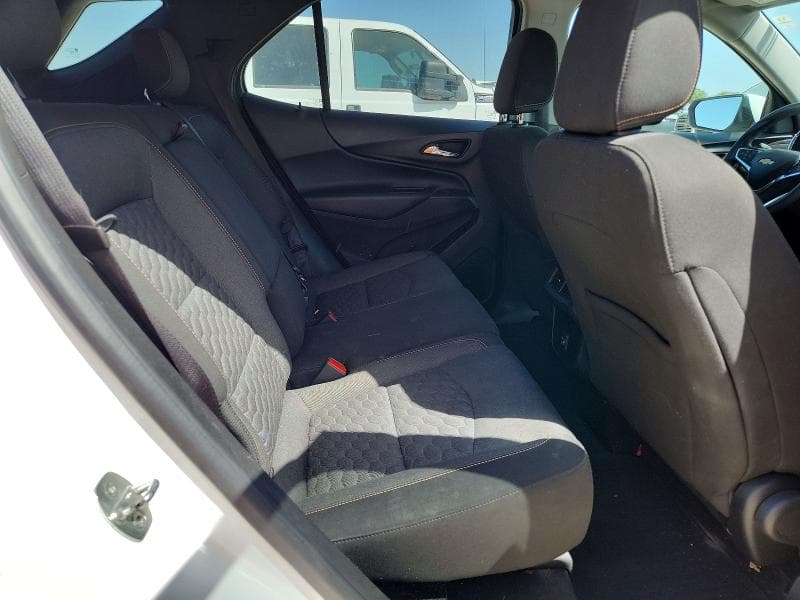 2020 CHEVROLET EQUINOX LT 11