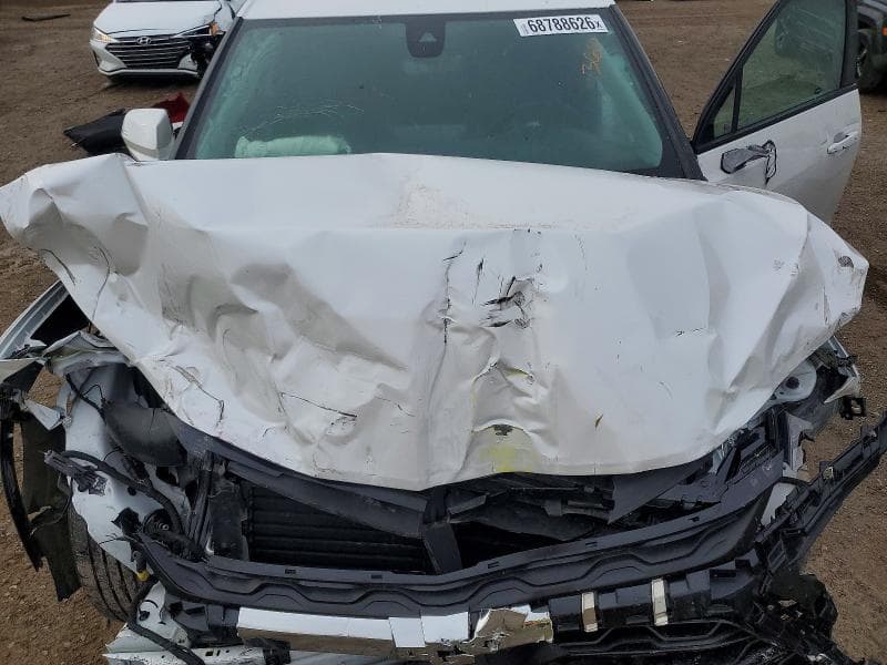 2024 CHEVROLET BLAZER 3LT 12