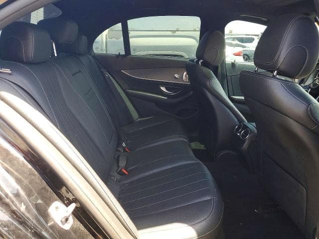 2021 MERCEDES-BENZ E 350 10