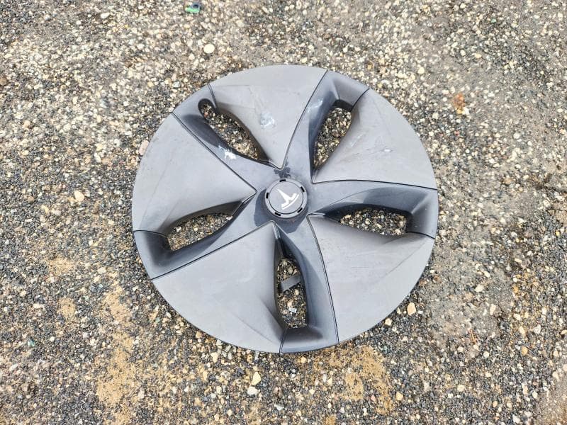 2019 TESLA MODEL 3 12