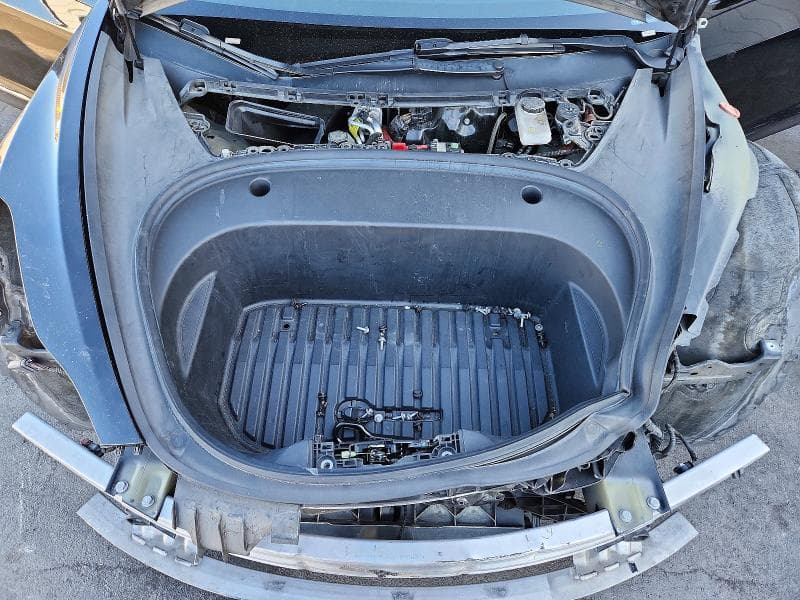 2022 TESLA MODEL 3 11
