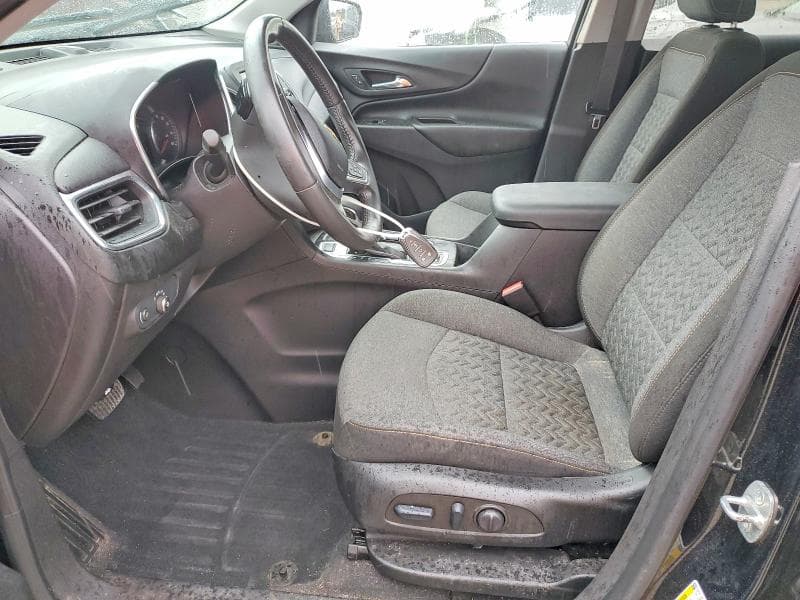 2022 CHEVROLET EQUINOX LT 7