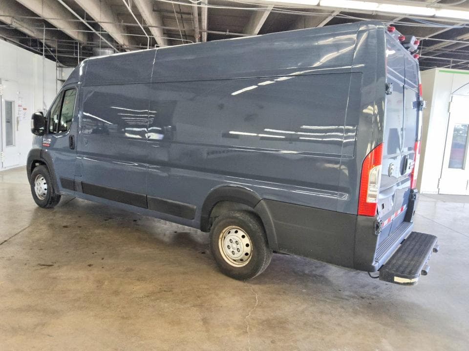 2021 RAM PROMASTER 3500 3500 HIGH 2