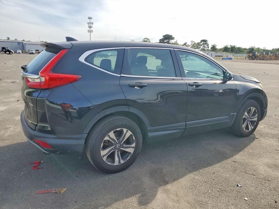 2019 HONDA CR-V LX 3