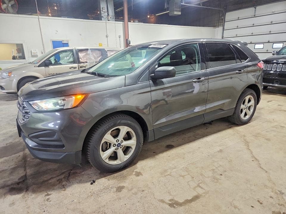 2020 FORD EDGE SE - 1