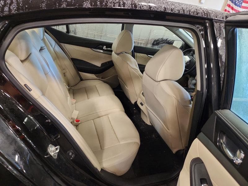 2019 NISSAN MAXIMA 3.5 SL 10