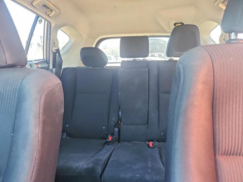 2018 TOYOTA RAV4 LE 10