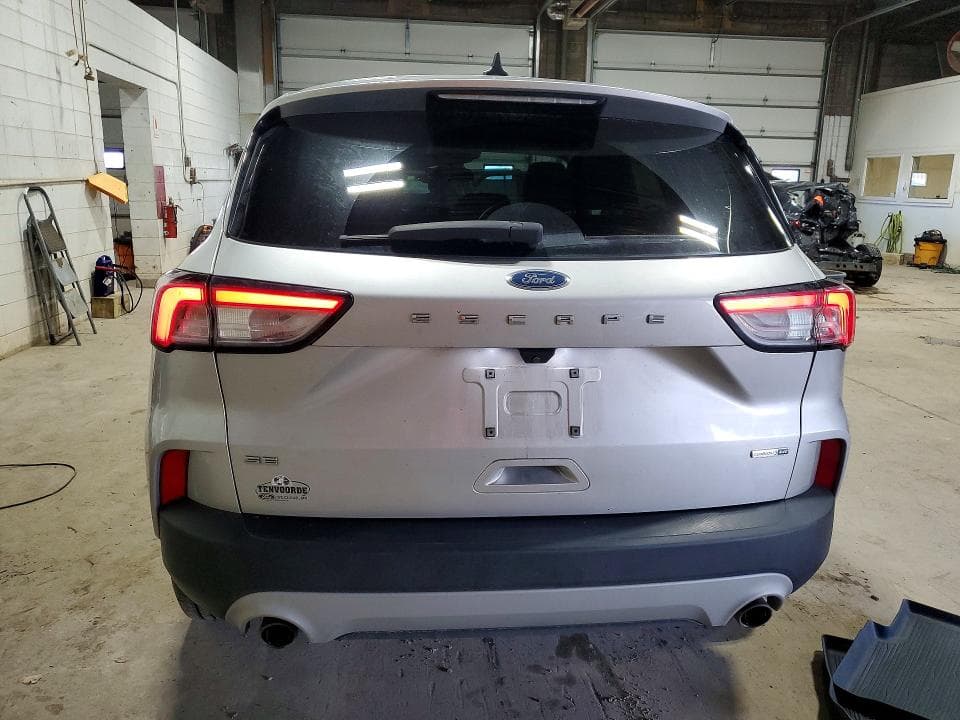 2020 FORD ESCAPE SE 6