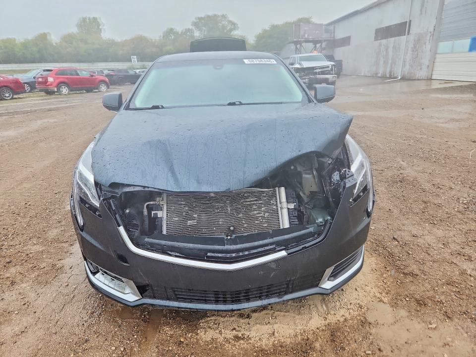 2019 CADILLAC XTS 5