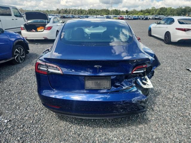 2022 TESLA MODEL 3 6