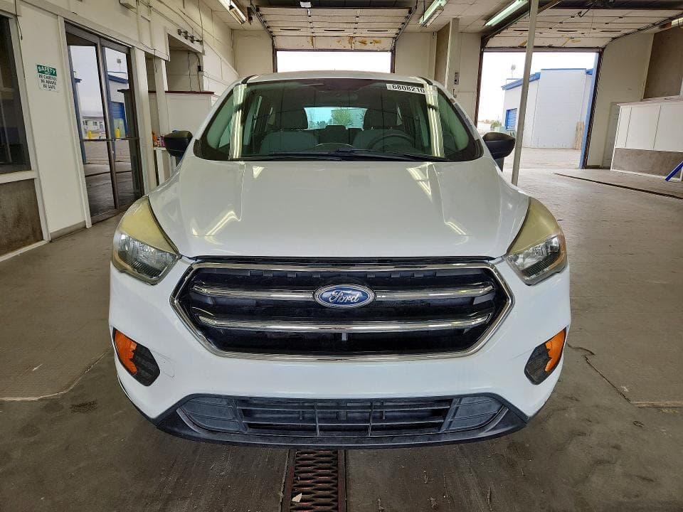 2017 FORD ESCAPE S 5