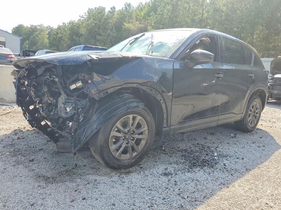 2026 MAZDA CX-5 SELECT - 1