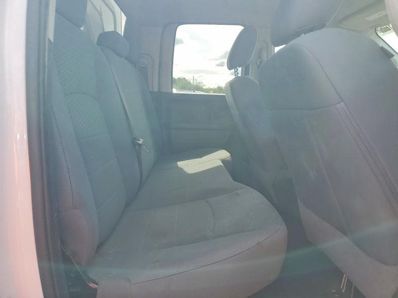 2019 RAM 1500 CLASSIC TRADESMAN 10