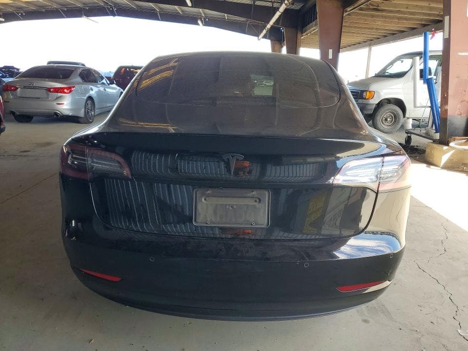 2022 TESLA MODEL 3 6