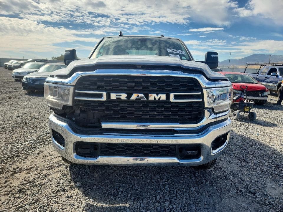 2024 RAM 2500 BIG HORN 5