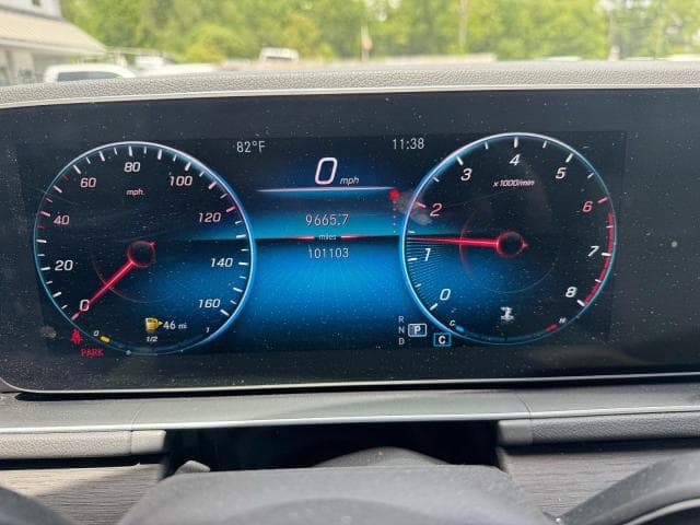 2020 MERCEDES-BENZ GLE 350 4MATIC 8
