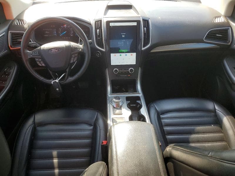 2022 FORD EDGE SEL 8