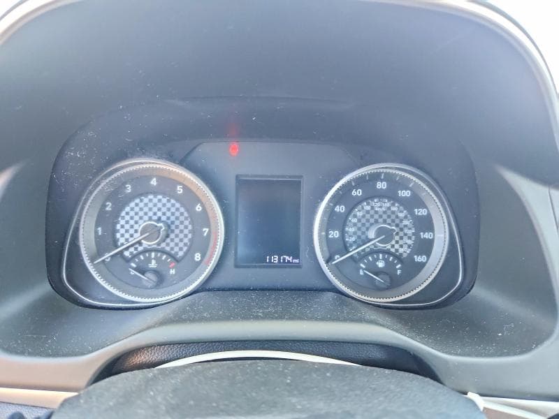 2019 HYUNDAI ELANTRA SE 9