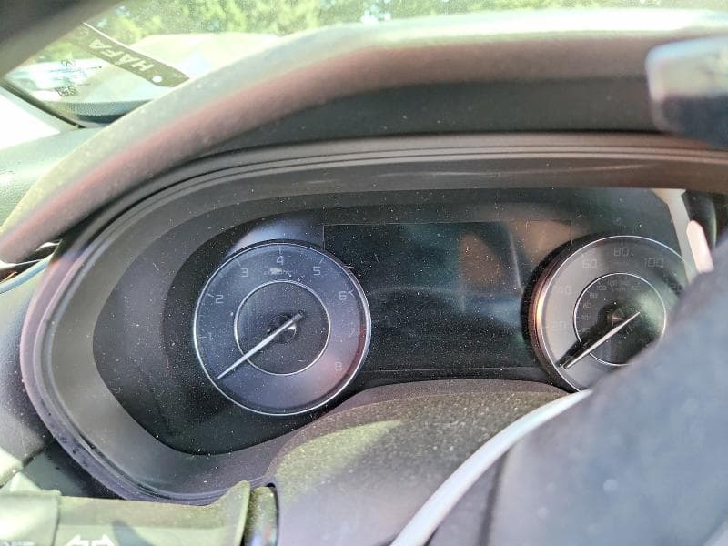 2021 ACURA TLX TECHNOLOGY 9