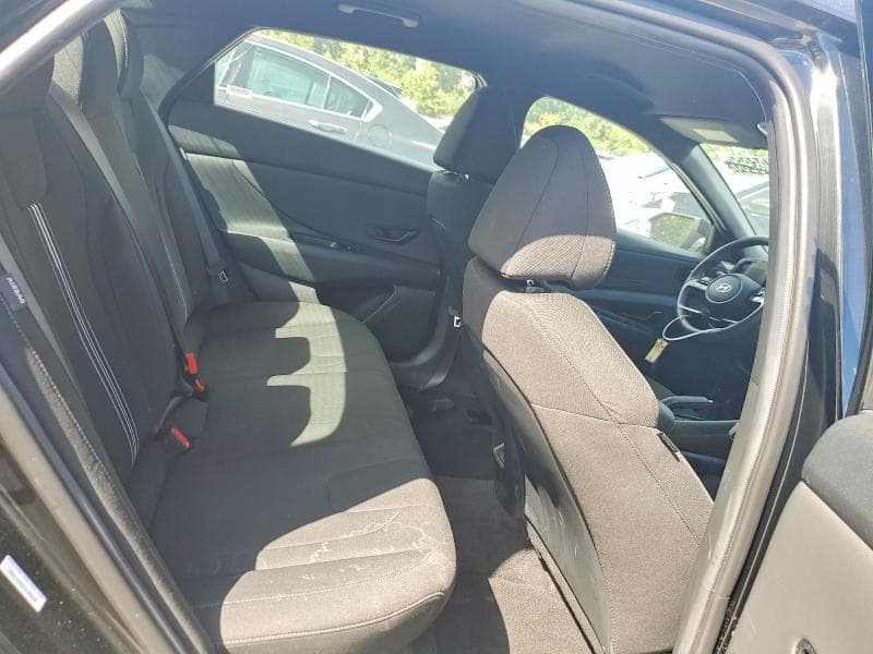 2026 HYUNDAI ELANTRA SEL SPORT 10