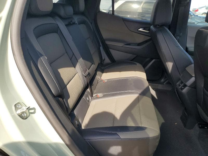 2026 CHEVROLET EQUINOX LT 11