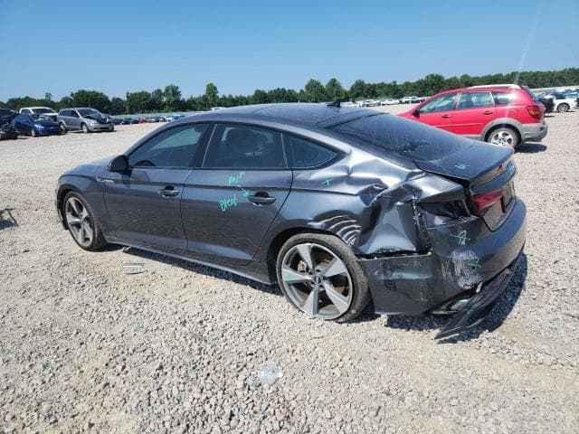 2021 AUDI A5 PREMIUM PLUS 45 2
