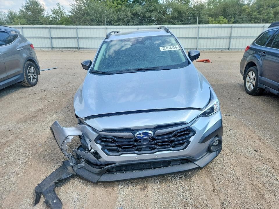 2024 SUBARU CROSSTREK PREMIUM 5